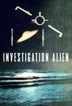 Cuộc điều tra người ngoài hành tinh - Investigation Alien (2024)