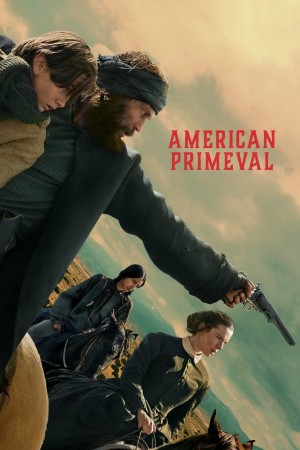 Hồng hoang nước Mỹ - American Primeval (2024)