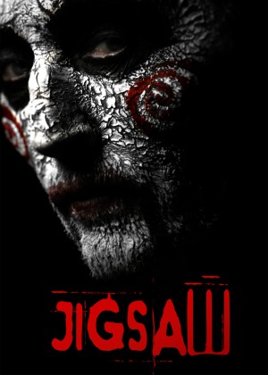 Jigsaw - Jigsaw (2017)