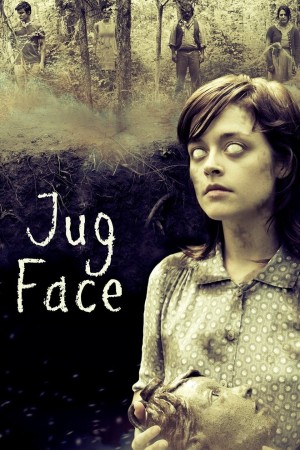 Lời Nguyền Mặt Sứ - Jug Face (2013)