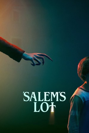 Phần Đất Của Salem - Salem's Lot (2024)