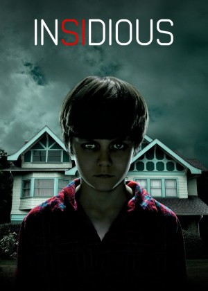 Quỷ Quyệt - Insidious (2010)