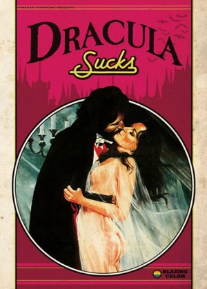 Sức Hút Của Quỷ Dracula - Dracula Sucks (1979)