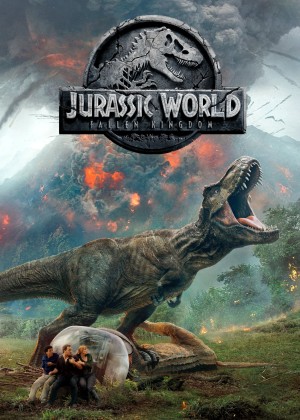 Thế Giới Khủng Long: Vương Quốc Sụp Đổ - Jurassic World: Fallen Kingdom (2018)