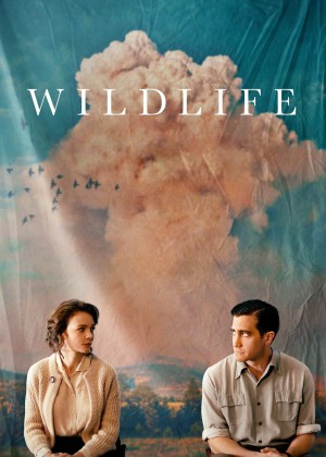 Wildlife - Wildlife (2018)